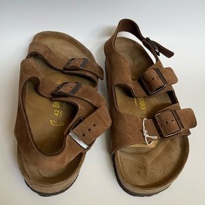 Birkenstock Milano Sandals
